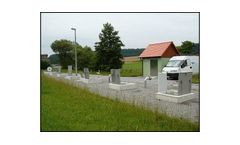 EvU - Process for Wastewater Treatment Plants