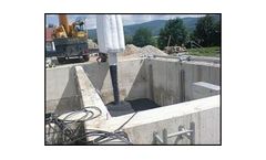 EvU - Activation Revitalization of Existing Plant