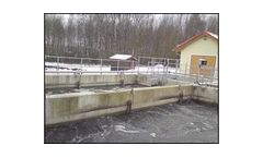 EvU - Biofilm & Activated Sludge Process