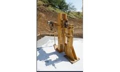 Cobra - Welding Pre-Aligner