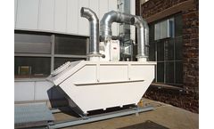 Activated carbon solutions for filter - waste air treatment sector