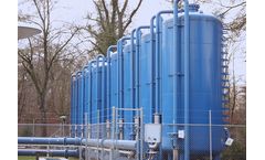 Activated carbon solutions for drinking water treatment industry