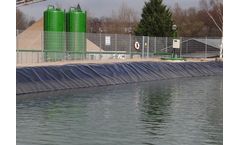 Activated carbon solutions for purification plant industry