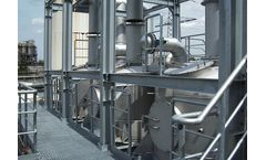 Activated carbon solutions for waste air treatment chemical industry