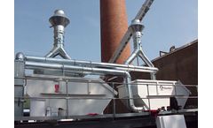 Activated carbon solutions for mobile filter, waste air treatment industry