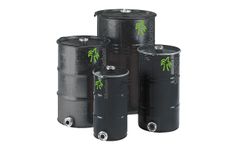 Silcarbon - Drum Filters