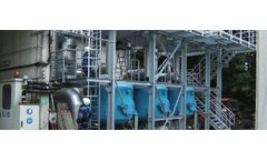 Silcarbon - Activated Carbon Adsorption Technical Support Services