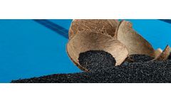 Silcarbon - Fine and Medium-Grained Granular Activated Carbon