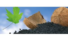 Silcarbon - Pelletized Activated Carbon