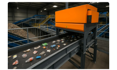Pellenc upgrades established sorting center in France