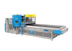 Pellenc - Model Mistral+ - Multi Material Sorting Machine
