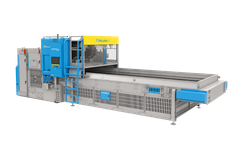 Pellenc - Model Mistral+ - Multi Material Sorting Machine