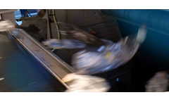 Pemax - Model AISORT - AI Computer Vision Machine