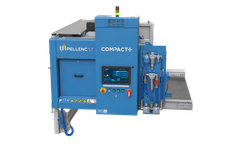 Pellenc - Model Compact + - High-Performance Sorter