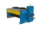 Pellenc - Model QC+ - Optical Sorter