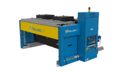 Pellenc - Model QC+ - Optical Sorter