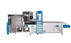 Pellenc - Profile Detection System