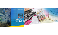 Pellenc - Model CNS BRAIN - Infrared Spectrometry System