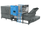 Pellenc - Model Xpert - Metals and Plastics Sorting Machine