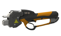 Pellenc - Model Pemax Auto - Portable Power Clamps for Automotive Industry