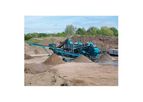Powerscreen - Aggwash