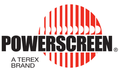 Powerscreen Warrior 800