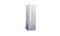 Geocube - Ground Source Heat Pump