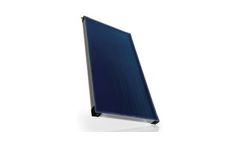 Oilon - Solar Heat Collectors