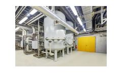 OSMO - Ion Exchangers