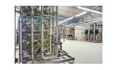 OSMO - Feed Water Boiler