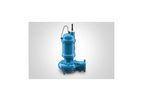 Sithe - Chopper Pump