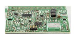 Video Overlay - Model SDO-1 - overlay of measured value in live video