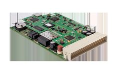 Video Overlay - Model SDO-3 - the expert video overlay board