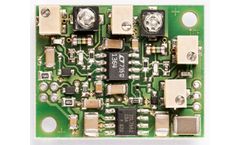 SDLD - Model 1 - video transmission