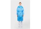 Berner - Model Cleo - Saphir Protective Gown