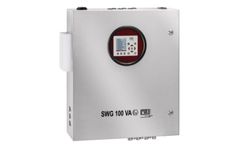 SWG 100 VA – Ex in biomethane version nominated for `Product of the Year 2025`