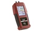 MRU - Model DM 9600 - Precision Manometer