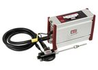 MRU - Model VARIOluxx - Portable Stack Gas Emission Analyser