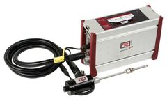 MRU - Model VARIOluxx - Portable Stack Gas Emission Analyser
