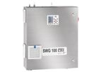MRU - Model SWG 100 CEM - Low Cost Non Complying Stationary Analyser