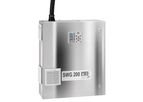 MRU - Model SWG 200 CEM - Stationary Gas Analysis System
