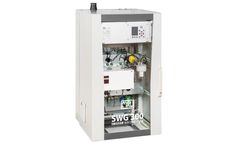 MRU - Model SWG 300 IND - Continuous Emission Monitoring System (Indoor)