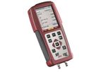 MRU - Model MFplus 16911 - Precision Digital Mano­meter