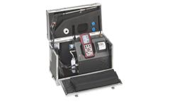 MRU - Model NOVAplus MCERTS - Portable Flue Gas Analyzer