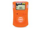 MRU - Single Gas Detector