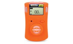 MRU - Single Gas Detector