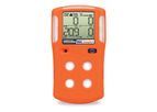 MRU - Multi Gas Detector