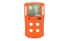 MRU - Multi Gas Detector