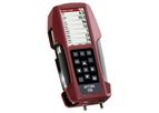 MRU - Model Optima 7 - Handheld Flue Gas Analyzer