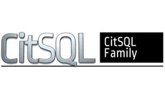 COBOL-IT CitSQL Family - Oracle Database and IBM DB2 Database Software